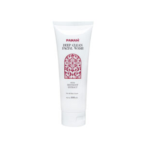 Panam Care Deep Clean Face Wash - Beetroot Extract